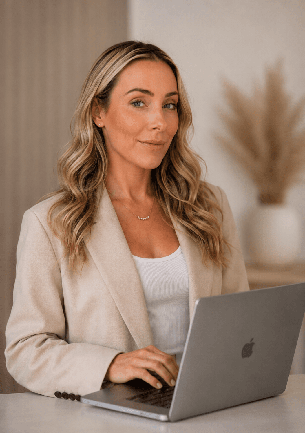 Rachael — Owner of The Derm Studio, Redcliffe